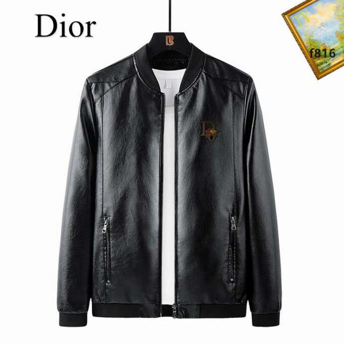 Picture of Dior Jackets _SKUDiorm-3xl25t112425